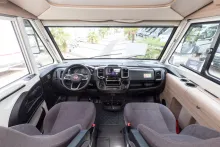 Fahrzeugbild Laika Ecovip H 3109 *Big Deal und ab in den Urlaub* #18