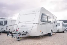 Fahrzeugbild Hymer Eriba Eriba Nova Light 515 *RABATT: 6.500 EURO* #3