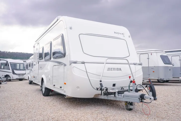 Fahrzeugbild Hymer Eriba Eriba Nova Light 515 *RABATT: 6.500 EURO* #5