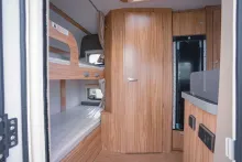 Fahrzeugbild Hymer Eriba Eriba Nova Light 515 *RABATT: 6.500 EURO* #8
