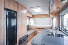 Fahrzeugbild Hymer Eriba Eriba Nova Light 515 *RABATT: 6.500 EURO* #9