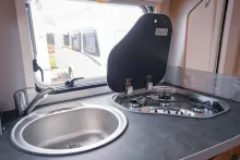 Fahrzeugbild Hymer Eriba Eriba Nova Light 515 *RABATT: 6.500 EURO* #10