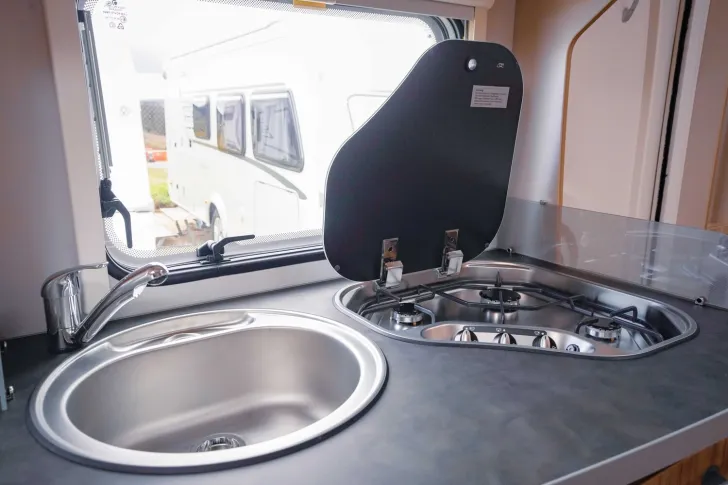 Fahrzeugbild Hymer Eriba Eriba Nova Light 515 *RABATT: 6.500 EURO* #10