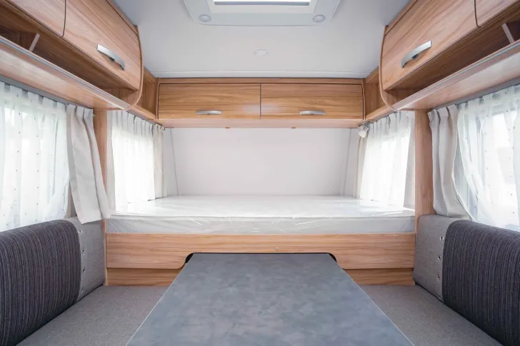 Fahrzeugbild Hymer Eriba Eriba Nova Light 515 *RABATT: 6.500 EURO* #11