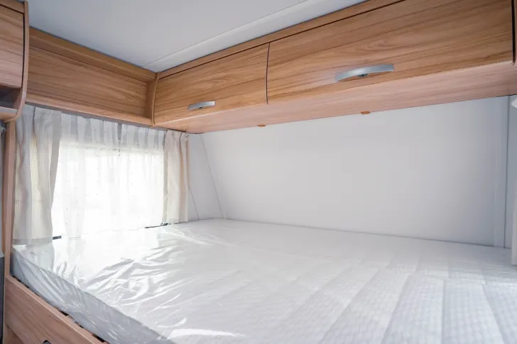 Fahrzeugbild Hymer Eriba Eriba Nova Light 515 *RABATT: 6.500 EURO* #12
