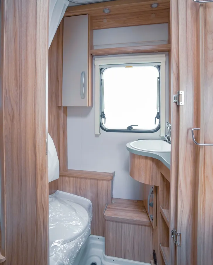Fahrzeugbild Hymer Eriba Eriba Nova Light 515 *RABATT: 6.500 EURO* #14