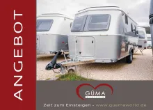 Fahrzeugbild Hymer Eriba Eriba Touring 560 **PREISVORTEIL: 10.765,-!!!** #1