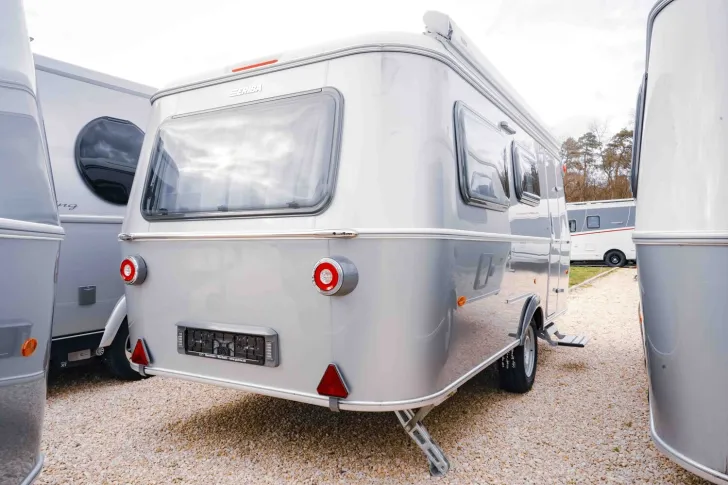 Fahrzeugbild Hymer Eriba Eriba Touring 560 **PREISVORTEIL: 10.765,-!!!** #8