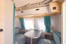 Fahrzeugbild Hymer Eriba Eriba Touring 542 ***PREISVORTEIL: 6.665 EURO*** #5