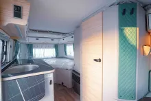 Fahrzeugbild Hymer Eriba Eriba Touring 542 ***PREISVORTEIL: 6.665 EURO*** #10