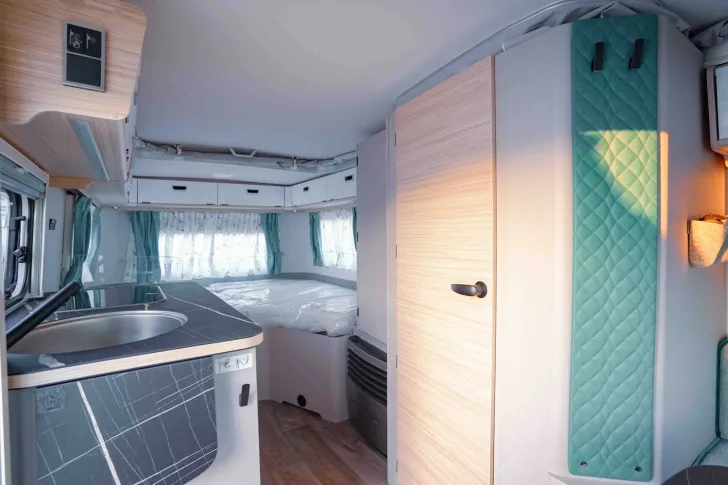 Fahrzeugbild Hymer Eriba Eriba Touring 542 ***PREISVORTEIL: 6.665 EURO*** #10