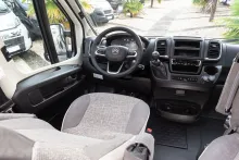Fahrzeugbild Pössl Roadcruiser XL Citroen 140 PS *Black Weeks* #18