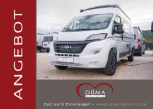 Fahrzeugbild Laika Ecovip 540 *TAGESZULASSUNG* #1