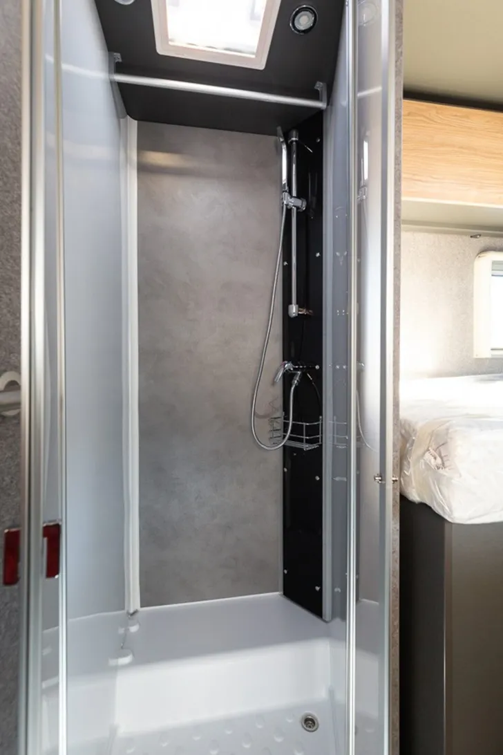 Fahrzeugbild Dethleffs Trend I 7057 EBL // UVP: 107.196  #13