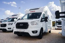 Fahrzeugbild Dethleffs Just Go T 6615 EB *GÜMA DAYS-DEAL* #6