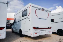 Fahrzeugbild Dethleffs Just Go T 6615 EB *GÜMA DAYS-DEAL* #7