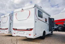 Fahrzeugbild Dethleffs Just Go T 6615 EB *GÜMA DAYS-DEAL* #8