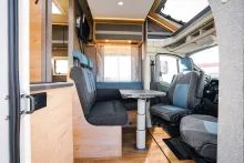 Fahrzeugbild Dethleffs Just Go T 6615 EB *GÜMA DAYS-DEAL* #9