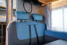 Fahrzeugbild Dethleffs Just Go T 6615 EB *GÜMA DAYS-DEAL* #10