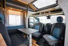 Fahrzeugbild Dethleffs Just Go T 6615 EB *GÜMA DAYS-DEAL* #11