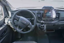 Fahrzeugbild Dethleffs Just Go T 6615 EB *GÜMA DAYS-DEAL* #13