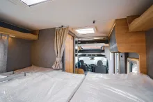 Fahrzeugbild Dethleffs Just Go T 6615 EB *GÜMA DAYS-DEAL* #17