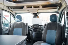 Fahrzeugbild Dethleffs Just Go T 6615 EB *GÜMA DAYS-DEAL* #21