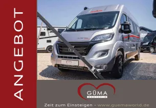 Bild Globetrail 600 DR Advantage