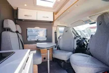 Fahrzeugbild Dethleffs Globetrail Advantage 600 DR Fiat *GÜMA DAYSDEAL* #10