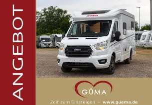 Bild Globebus Go T 15