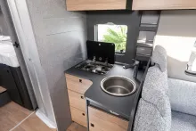 Fahrzeugbild Dethleffs Trend T 7057 EB *Tageszulassung* #11