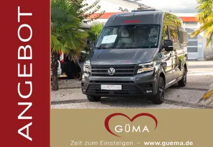 Bild Globetrail Performance 600 DR Class ...