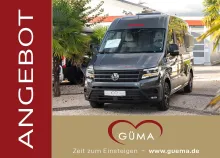 Fahrzeugbild Dethleffs Globetrail Performance 600 DR // Tageszulassung #1