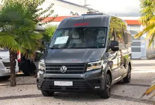 Fahrzeugbild Dethleffs Globetrail Performance 600 DR // Tageszulassung #3