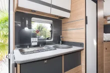 Fahrzeugbild Dethleffs Globebus I 6 // UVP: 99.941  #11