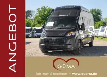 Fahrzeugbild Sunlight Cliff XX 600 RT ** UVP: 77.728  #1