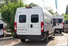 Fahrzeugbild Hymer Yellowstone Fiat * Black Weeks -15.000  * #4