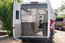 Fahrzeugbild Hymer Yellowstone Fiat * Black Weeks -15.000  * #5