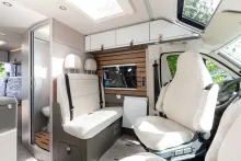 Fahrzeugbild Hymer Yellowstone Fiat * Black Weeks -15.000  * #7