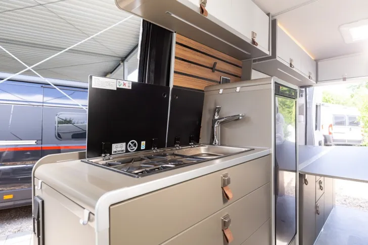 Fahrzeugbild Hymer Yellowstone Fiat * Black Weeks -15.000  * #11