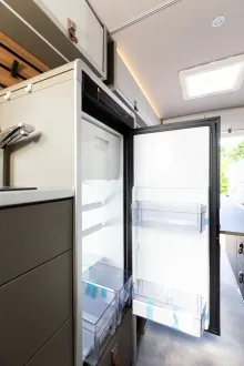 Fahrzeugbild Hymer Yellowstone Fiat * Black Weeks -15.000  * #12