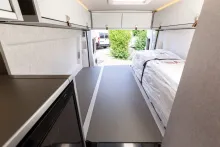Fahrzeugbild Hymer Yellowstone Fiat * Black Weeks -15.000  * #13