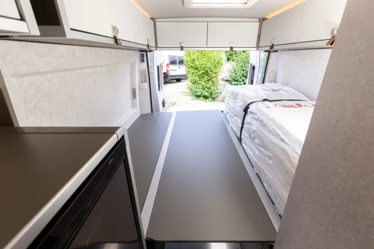 Fahrzeugbild Hymer Yellowstone Fiat * Black Weeks -15.000  * #13