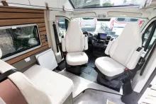 Fahrzeugbild Hymer Yellowstone Fiat * Black Weeks -15.000  * #17