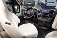 Fahrzeugbild Hymer Yellowstone Fiat * Black Weeks -15.000  * #18