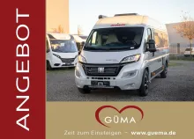 Fahrzeugbild Dethleffs Globetrail Advantage 640 ** Tageszulassung ** #1
