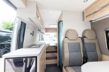 Fahrzeugbild Dethleffs Globetrail Advantage 640 ** Tageszulassung ** #12