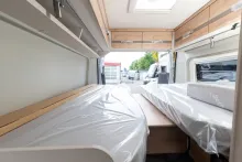 Fahrzeugbild Dethleffs Globetrail Advantage 640 ** Tageszulassung ** #14