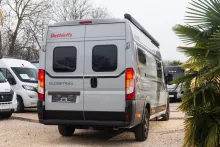 Fahrzeugbild Dethleffs Globetrail 640 HR Fiat *über 12.000   Rabatt* #4