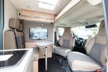 Fahrzeugbild Dethleffs Globetrail 640 HR Fiat * 10.761  unter Liste #6